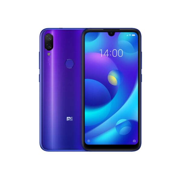 Xiaomi mi play