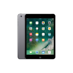 iPad Mini 2 - 2013 - A1489 (Wi-Fi), A1490 (Wi-Fi + Cellular), A1491 (Wi-Fi + Cellular TD-LTE)