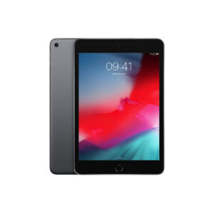 iPad Mini (5th generation) - 2019 - A2133 (Wi-Fi), A2124, A2126, A2125 (Wi-Fi + Cellular)
