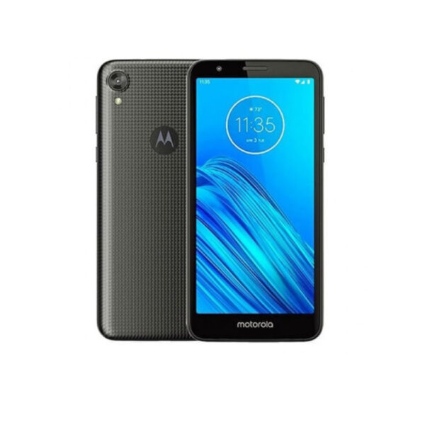 moto e6 Motorola moto e6