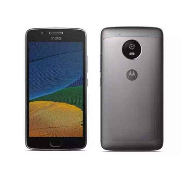 moto g5 Motorola moto g5