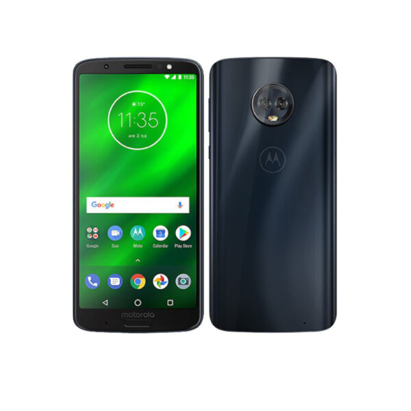 moto g6 Motorola moto g6