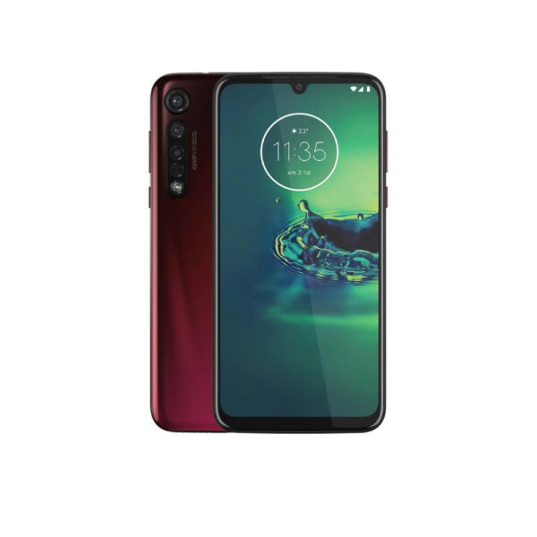 Motorola moto g8 plus