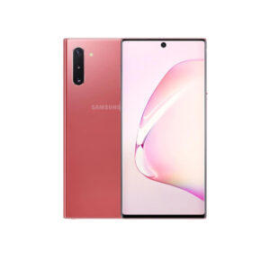 Samsung Galaxy Note 10