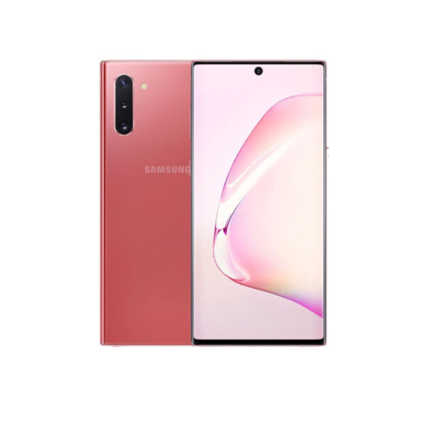 note 10 Samsung Galaxy Note 10