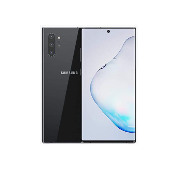 Samsung Galaxy Note 10 plus 5G