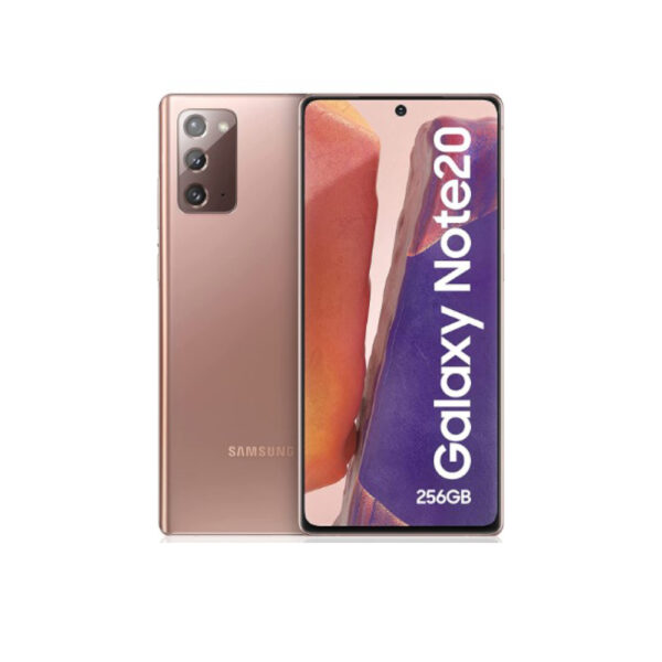 note 20 Samsung Galaxy Note 20 5G