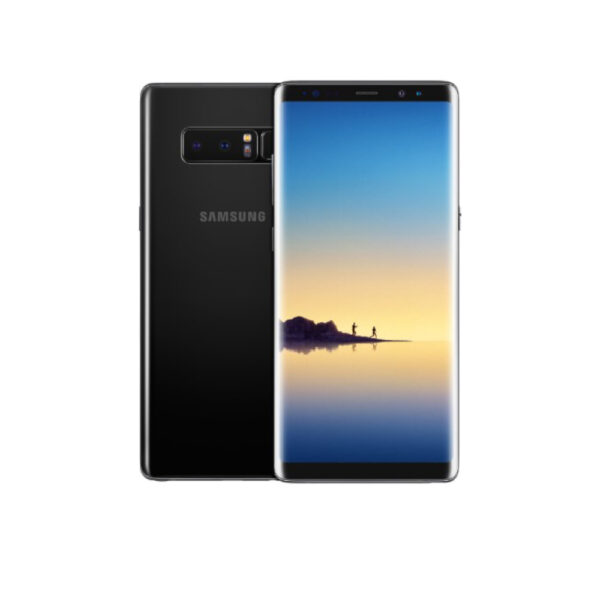 note 8 Samsung Galaxy Note 8