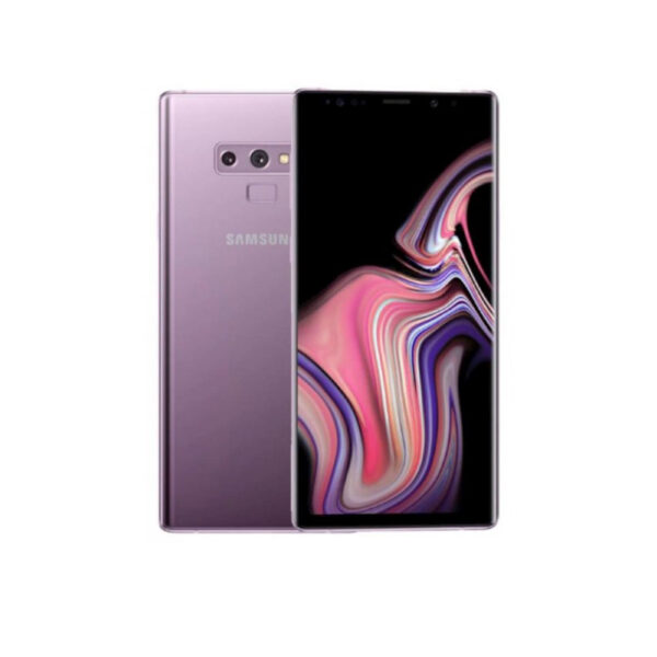 Samsung Galaxy Note 9