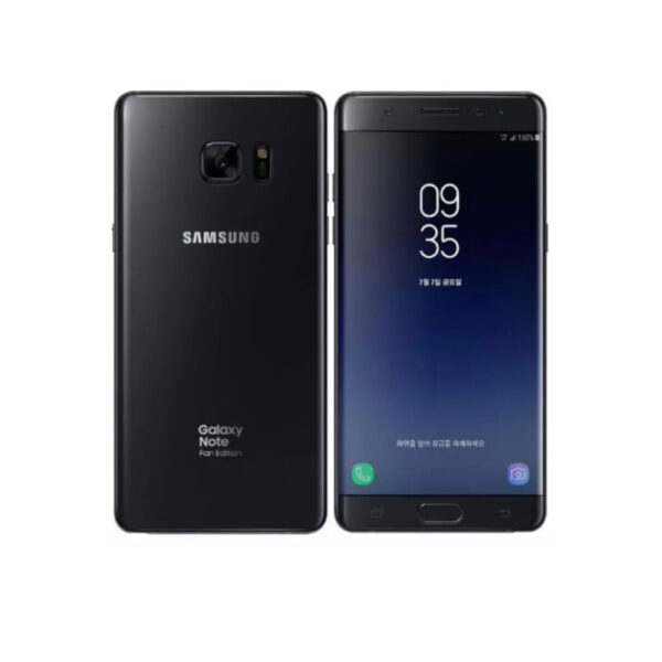 note fe Samsung Galaxy Note FE