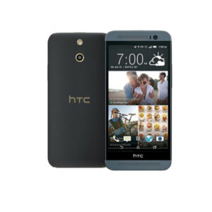 HTC one e8