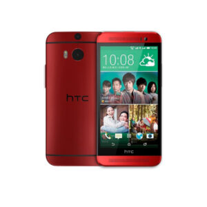 HTC one m8