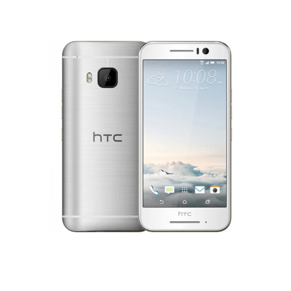 HTC one s9