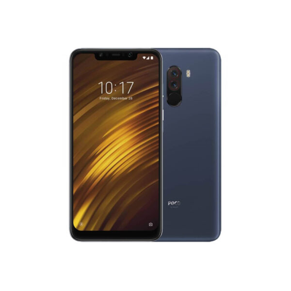 Xiaomi pocophone f1
