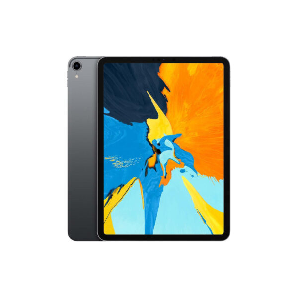pro 11 (2018) iPad Pro (11-inch) - 2018 - A1980 (Wi-Fi), A2013, A1934 (Wi-Fi + Cellular)