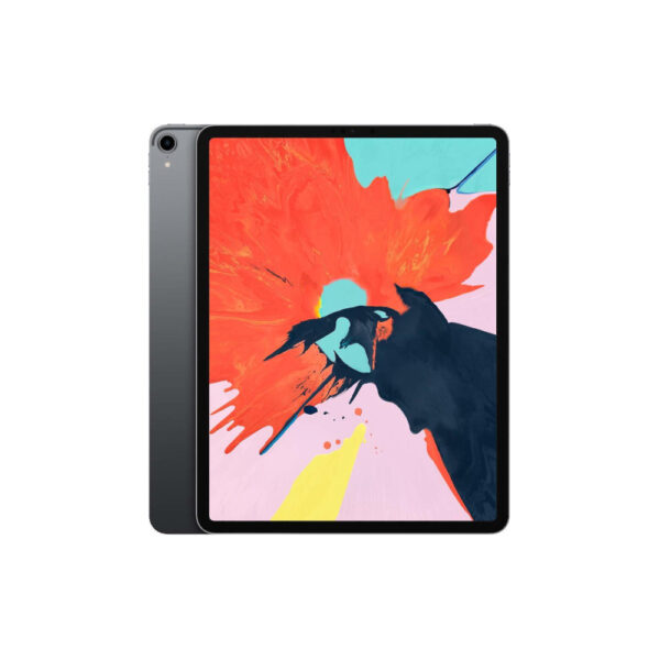 iPad Pro (12.9-inch) (3rd generation) - 2018 - A1876 (Wi-Fi), A2014, A1895 (Wi-Fi + Cellular)