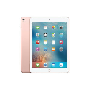 iPad Pro (9.7-inch) - 2016 - A1673 (Wi-Fi), A1674, A1675 (Wi-Fi + Cellular)