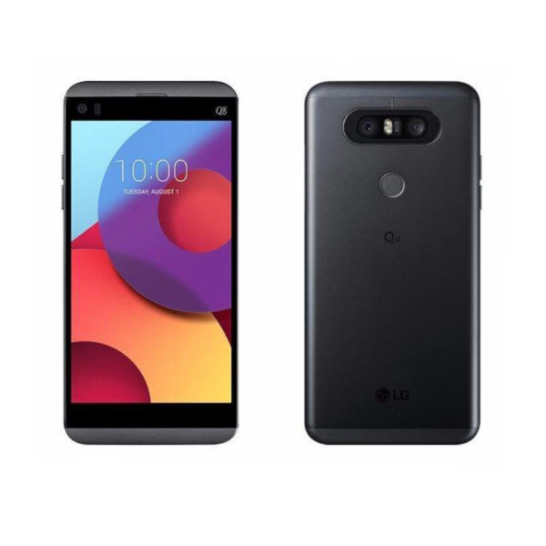 LG q8 2018