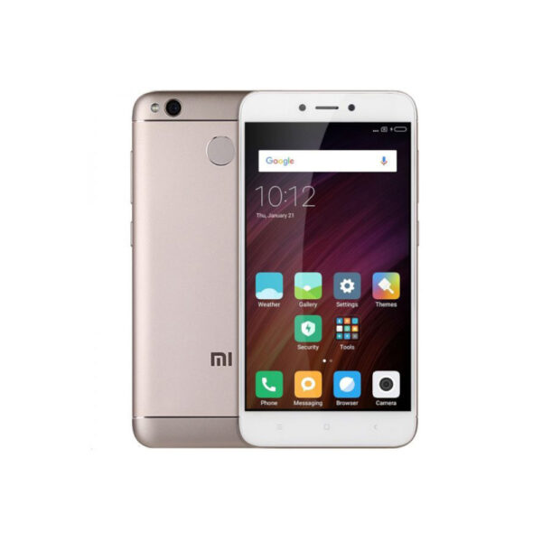 Xiaomi redmi 4 4x