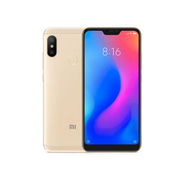 Xiaomi redmi 6