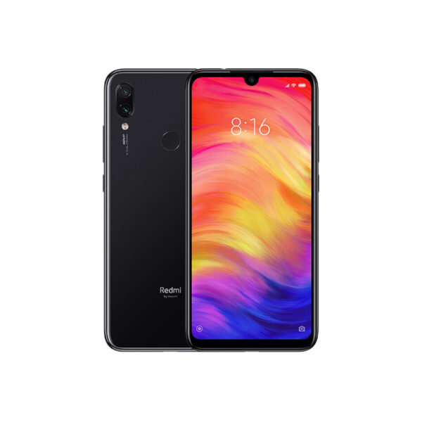 Xiaomi redmi 7