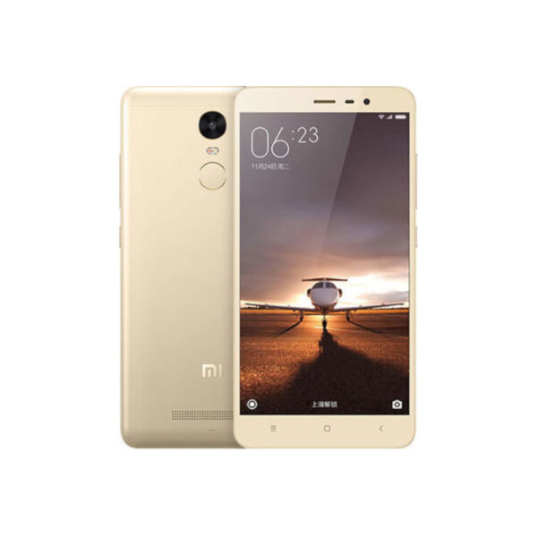 Xiaomi redmi note 3