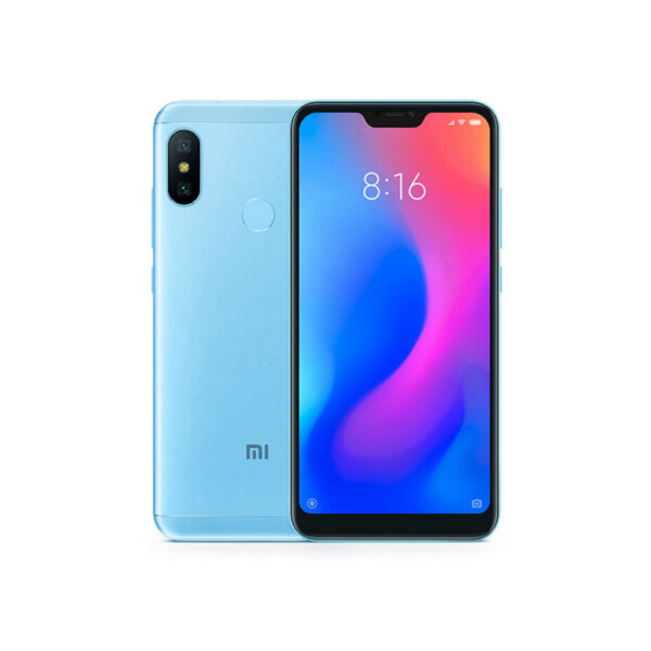 Xiaomi redmi note 6 pro