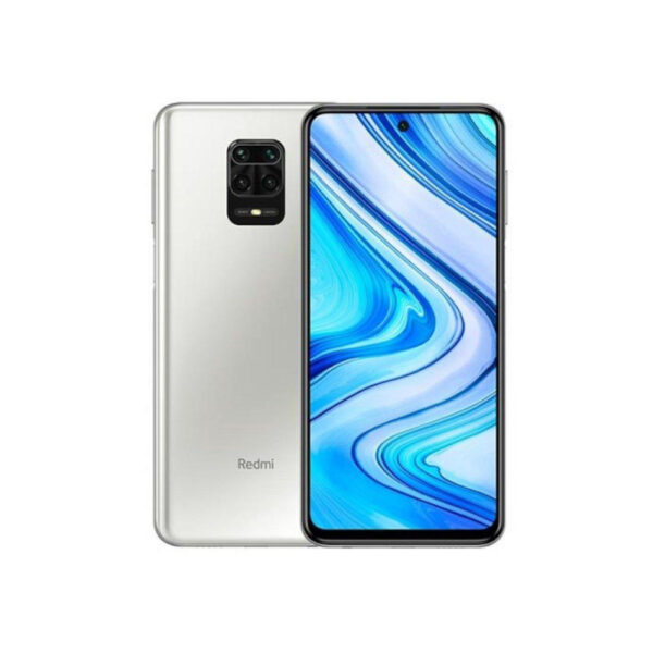 Xiaomi redmi note 9 pro