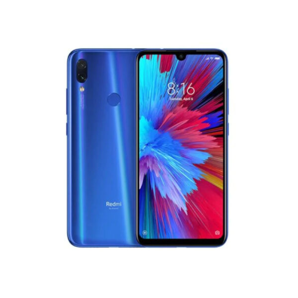 Xiaomi redmi y3