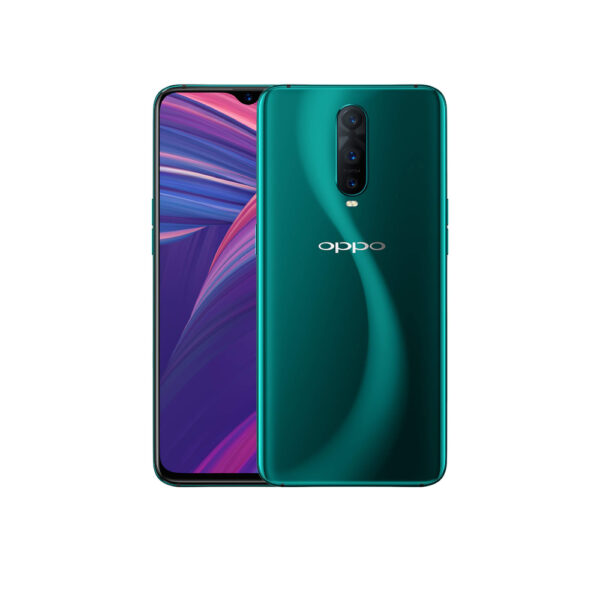 Oppo rx 17 pro