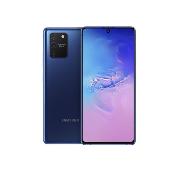 Samsung Galaxy S10 lite