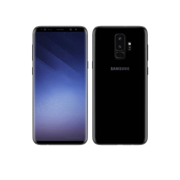 s9 Samsung Galaxy S9