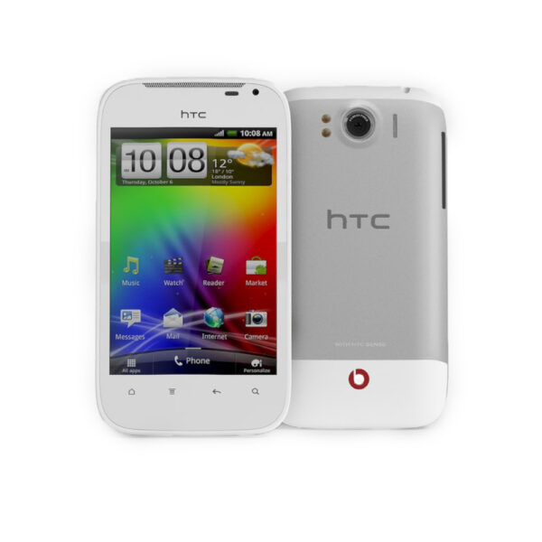 HTC sensation xl