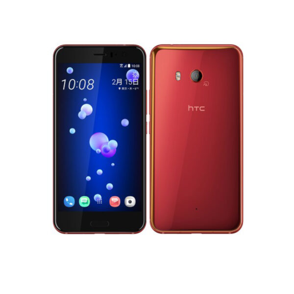 HTC u11