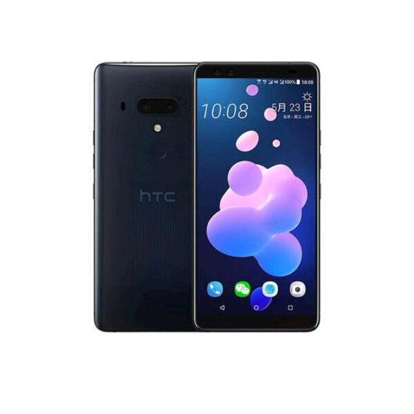 HTC u12 plus