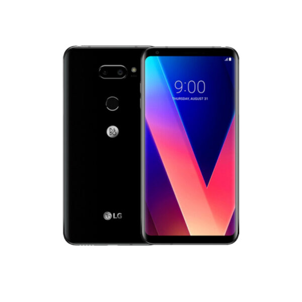 LG v30