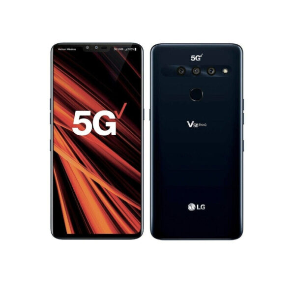LG v50 thinq 5G