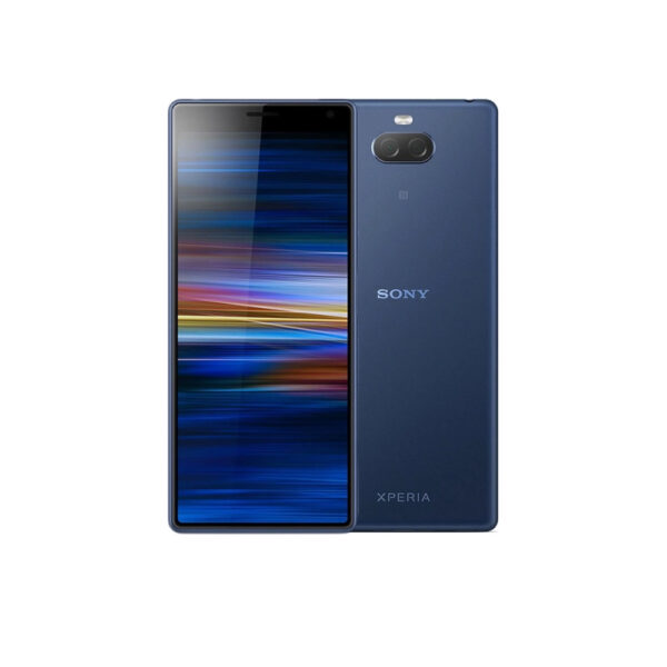Sony xperia 10 plus