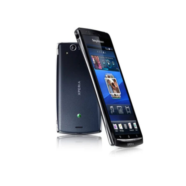 Sony xperia arc s