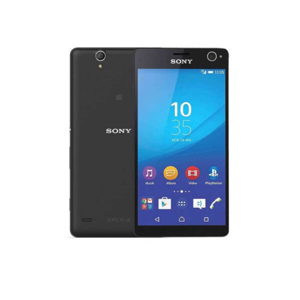 xperia c4 Sony xperia c4
