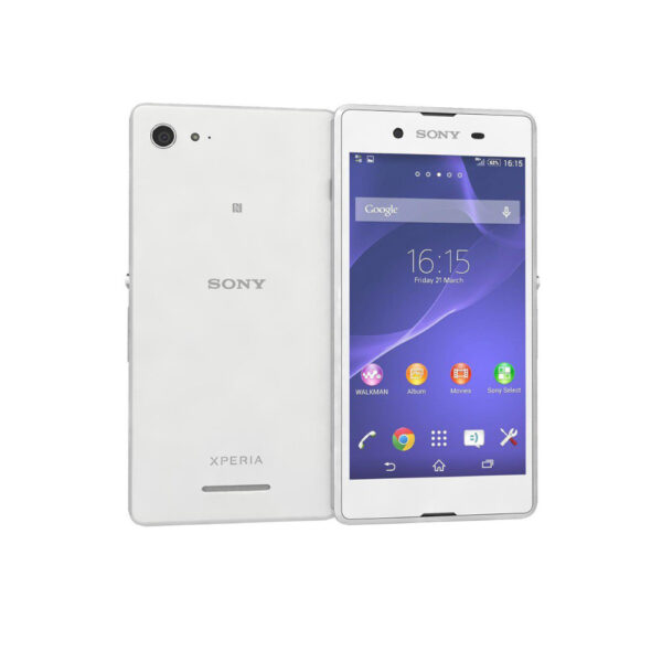 Sony xperia e3