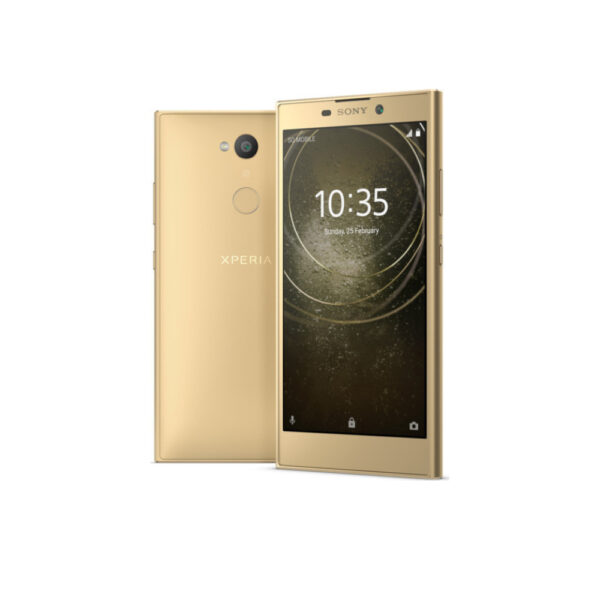 xperia l2 Sony xperia l2