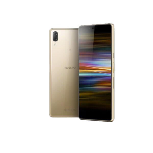Sony xperia l3