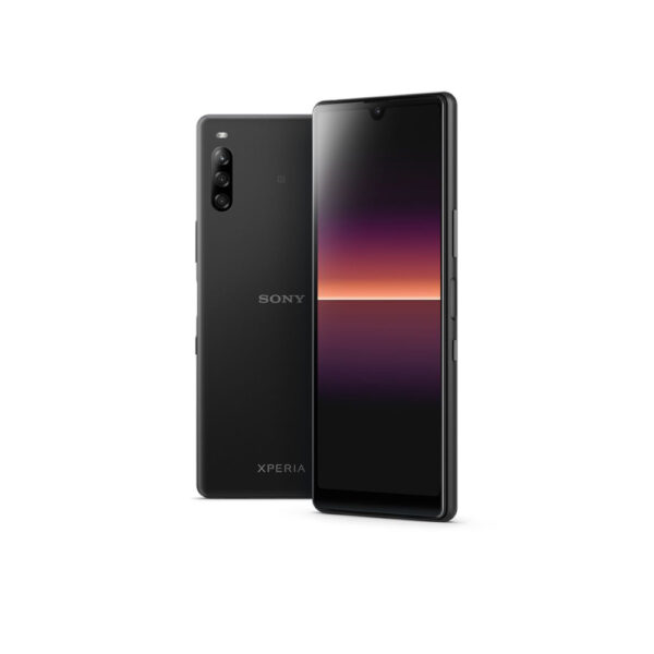 xperia l4 Sony xperia l4