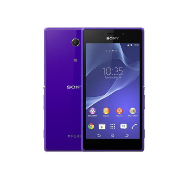 xperia m2 Sony xperia m2