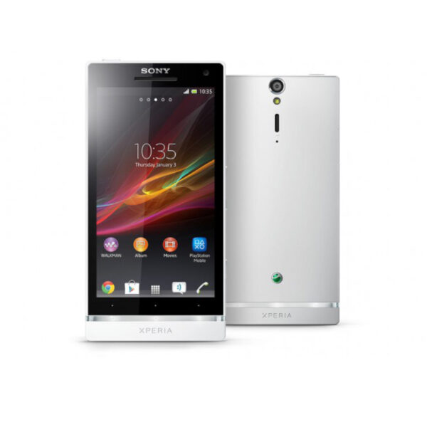 xperia s Sony xperia s