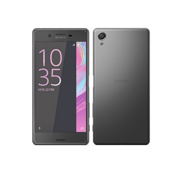 xperia xa dual Sony xperia xa dual