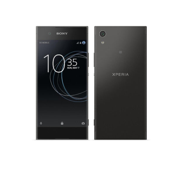 Sony xperia xa1