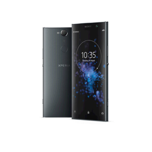 xperia xa2 plus Sony xperia xa2 plus