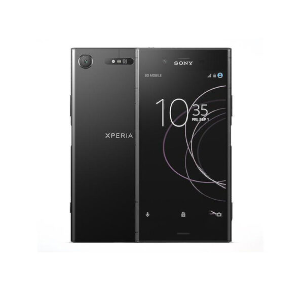 xperia xz1 Sony xperia xz1